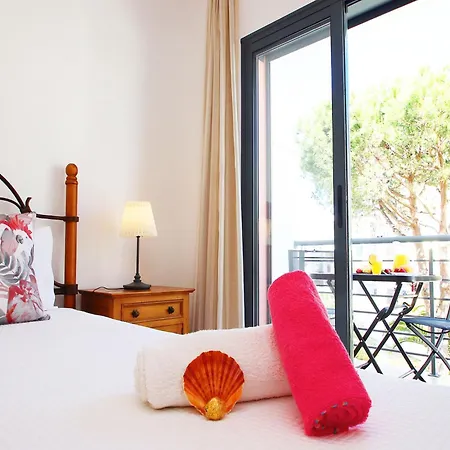 Apartment In Albufeira Near The Beach