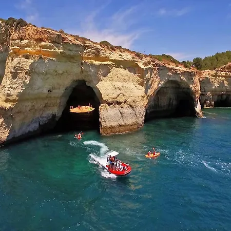 Διαμέρισμα Apartment In Albufeira Near The Beach