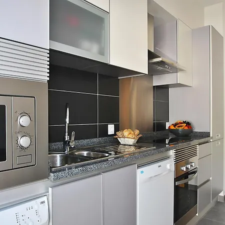 Apartment In Albufeira Near The Beach Αλμπουφέιρα