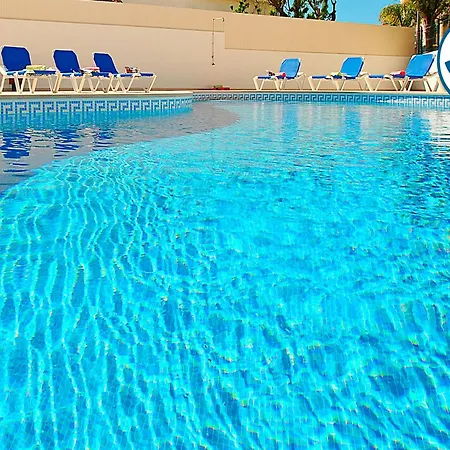 Apartment In Albufeira Near The Beach Lejlighed